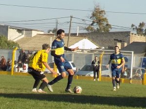 Fútbol: Concluyó la 3° fecha del clausura de Primera