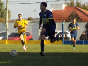 Fútbol: Concluyó la 3° fecha del clausura de Primera