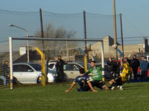 Fútbol: Concluyó la 3° fecha del clausura de Primera