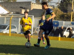 Fútbol: Concluyó la 3° fecha del clausura de Primera