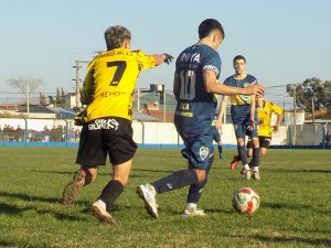 Fútbol: Concluyó la 3° fecha del clausura de Primera
