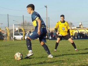 Fútbol: Concluyó la 3° fecha del clausura de Primera
