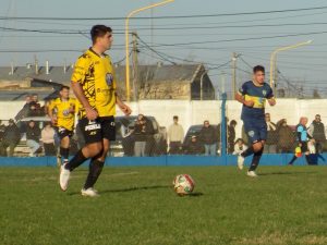 Fútbol: Concluyó la 3° fecha del clausura de Primera