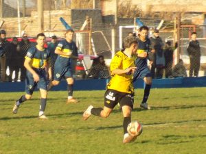 Fútbol: Concluyó la 3° fecha del clausura de Primera