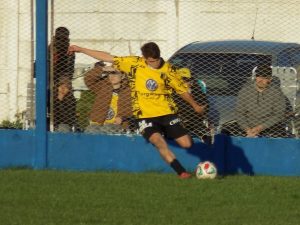 Fútbol: Concluyó la 3° fecha del clausura de Primera