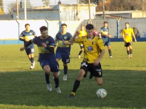 Fútbol: Concluyó la 3° fecha del clausura de Primera