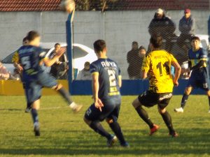 Fútbol: Concluyó la 3° fecha del clausura de Primera