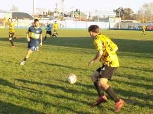 Fútbol: Concluyó la 3° fecha del clausura de Primera