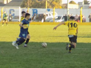 Fútbol: Concluyó la 3° fecha del clausura de Primera