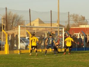 Fútbol: Concluyó la 3° fecha del clausura de Primera