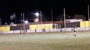 Fútbol femenino: El Nacional finalista del Apertura