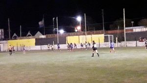 Fútbol femenino: El Nacional finalista del Apertura