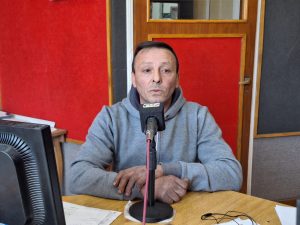 Garcilazo en LU 24: “no quedó nada, las paredes están por caerse” (video)