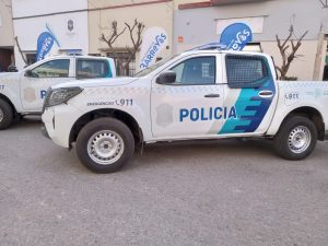 Se inauguró la Subdelegación Departamental de Investigaciones de Drogas Ilícitas