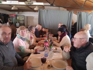 Se vendió todo lo presentado en el remate de La Agrícola Ganadera