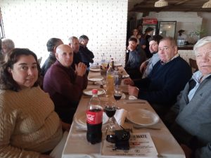 Se vendió todo lo presentado en el remate de La Agrícola Ganadera