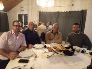 La Sociedad Rural de Tres Arroyos realizó su Asamblea