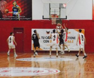 Básquet: Huracán primer finalista del Osvaldo Goizueta