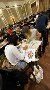 Torneos de rompecabezas en Argentina: La propuesta de “Photo Puzzle”