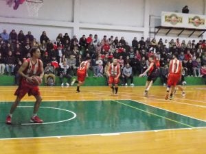 Básquet: Quilmes es el campeón del Osvaldo Goizueta