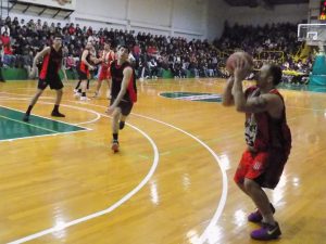 Básquet: Quilmes es el campeón del Osvaldo Goizueta
