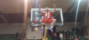 Básquet: Quilmes es el campeón del Osvaldo Goizueta