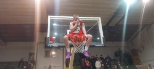 Básquet: Quilmes es el campeón del Osvaldo Goizueta