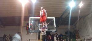 Básquet: Quilmes es el campeón del Osvaldo Goizueta
