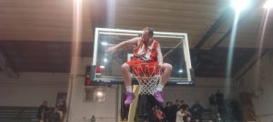 Básquet: Quilmes es el campeón del Osvaldo Goizueta