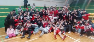 Básquet: Quilmes es el campeón del Osvaldo Goizueta