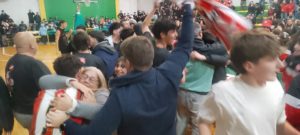 Básquet: Quilmes es el campeón del Osvaldo Goizueta