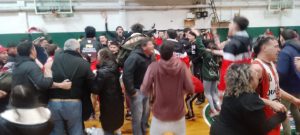 Básquet: Quilmes es el campeón del Osvaldo Goizueta