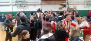 Básquet: Quilmes es el campeón del Osvaldo Goizueta