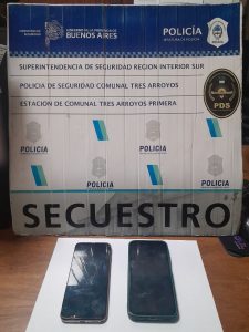 Iba en moto, lo pararon, le encontraron droga y fue preso