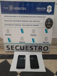Detuvieron en Tandil al conductor del Senda que chocó con el delivery (videos)