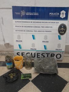 Detuvieron en Tandil al conductor del Senda que chocó con el delivery (videos)