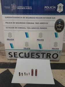 Detuvieron en Tandil al conductor del Senda que chocó con el delivery (videos)