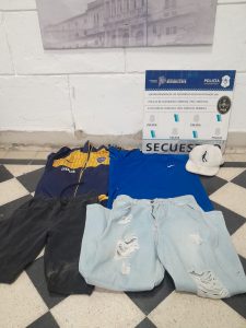 Detuvieron en Tandil al conductor del Senda que chocó con el delivery (videos)