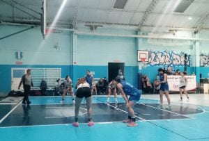 Básquet femenino U15: Club de Pelota clasificó al Torneo Interconferencias