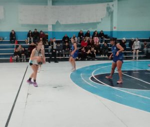 Básquet femenino U15: Club de Pelota clasificó al Torneo Interconferencias