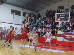 Básquet: Quilmes y Huracán dirimen el título del Goizueta