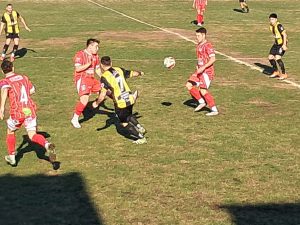 Fútbol: Concluyó la 3° fecha del clausura de Primera