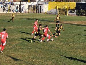 Fútbol: Concluyó la 3° fecha del clausura de Primera