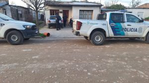 Samir Duartez y José Agustín Morán quedaron detenidos
