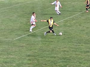 Fútbol: concluyó la 4º fecha del Clausura
