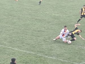 Fútbol: concluyó la 4º fecha del Clausura