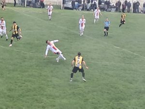 Fútbol: concluyó la 4º fecha del Clausura