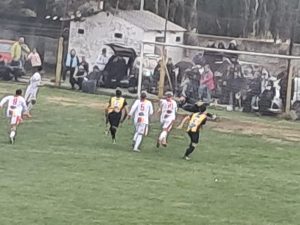 Fútbol: concluyó la 4º fecha del Clausura