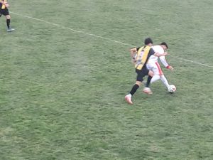 Fútbol: concluyó la 4º fecha del Clausura