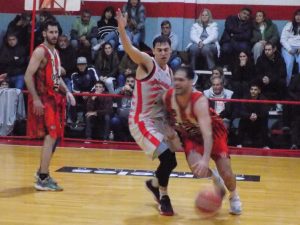 Básquet: Quilmes y Huracán dirimen el título del Goizueta